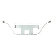Планка супорта (заднього) прижимна BMW 3 (E46) 5 (E60)/7 (E38)/X5 (E53) 2.0-5.4 90-10 (Ate) M54/M57/M60/M62