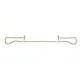 Пружина супорта (переднього) Audi 100/A4/A6/ Ford Mondeo/Skoda Octavia 95-06