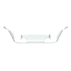 Планка супорта ATE 11.8116-0197.1 передня для BMW 5 (E39) 520i 1996-2003, 8 (E31) 840i 1993-1996