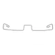 Планка супорта переднього ATE 11.8116-0299.1 для Audi A6 C5 1999-2005