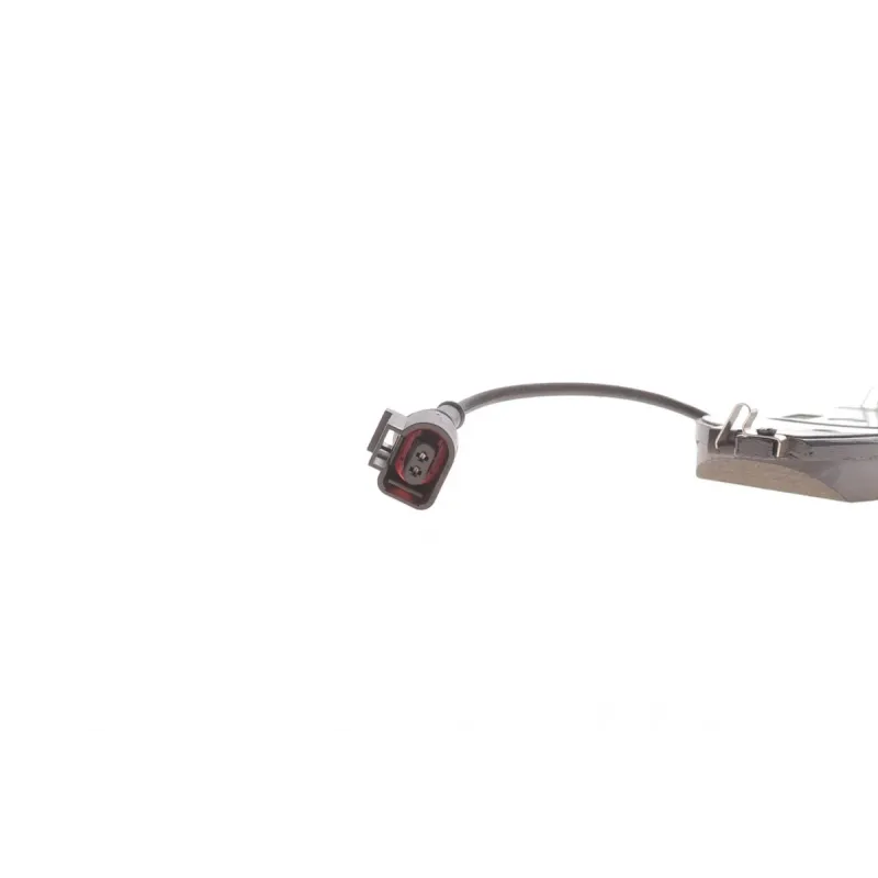 Колодки гальмівні передні ATE Ceramic 13-0470-2617-2 для VW Passat, Golf VII, SEAT Alhambra