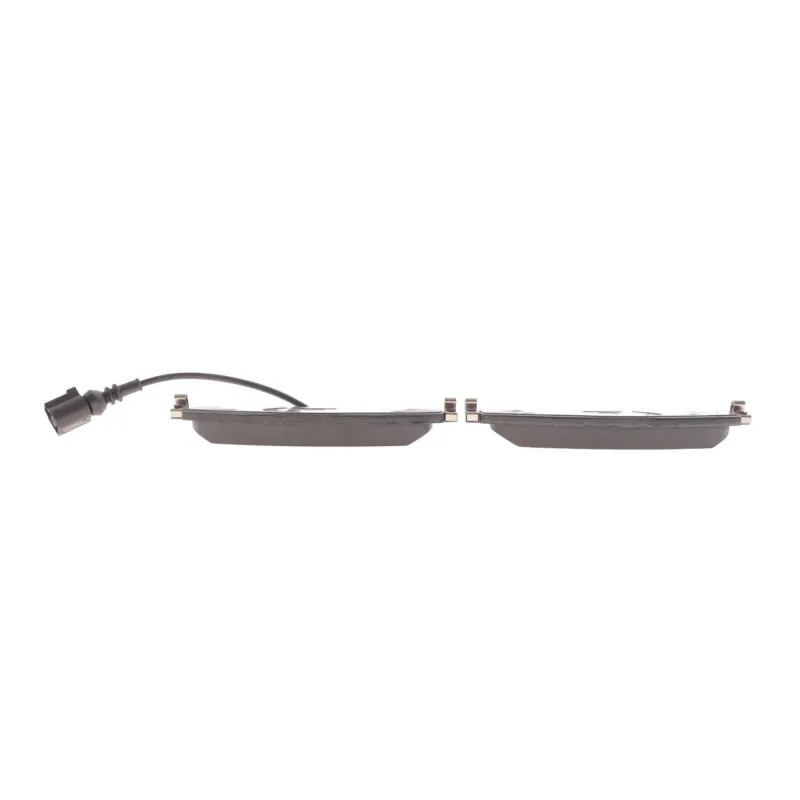 Колодки гальмівні передні ATE Ceramic 13-0470-2617-2 для VW Passat, Golf VII, SEAT Alhambra