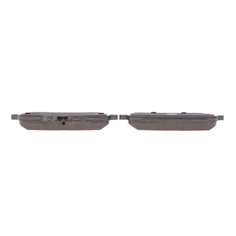 Колодки гальмівні задні ATE 13.0460-2607.2 для Mercedes-Benz M-Class (W166) / GL-Class (X166) 2011- / GLE (W166) AMG 2015-, 16.6 мм