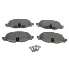 Купити Колодки гальмівні (передні) Audi A1/Q3 18-/Skoda Octavia/VW Golf/Caddy/Touran/Passat 12- | KovelAutoHub