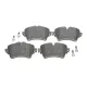 Колодки гальмівні (передні) BMW 1 (F52)/X2 (F39) 17-/2 (F44-F46)/X1 (F48)/Mini 13-/3 (F30/F80) 11-