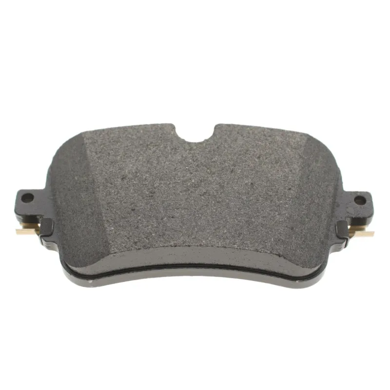 Колодки гальмівні (задні) Audi A6/A7/A8/Q7/Q8/VW Touareg 16- (Lucas/TRW)