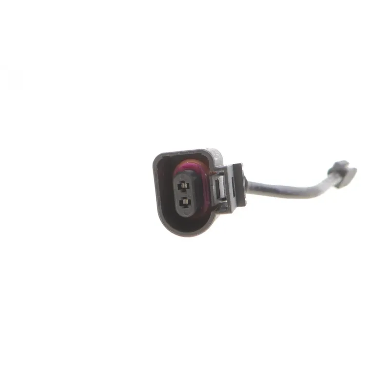 Колодки гальмівні (передні) Audi A3/Skoda Octavia/Seat Leon/VW Golf VIII 19-/Caddy 20- (+датчик) (Lucas/TRW)
