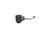 Колодки гальмівні (передні) Audi A3/Skoda Octavia/Seat Leon/VW Golf VIII 19-/Caddy 20- (+датчик) (Lucas/TRW)