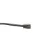 Колодки гальмівні (передні) Audi A3/Skoda Octavia/Seat Leon/VW Golf VIII 19-/Caddy 20- (+датчик) (Lucas/TRW)