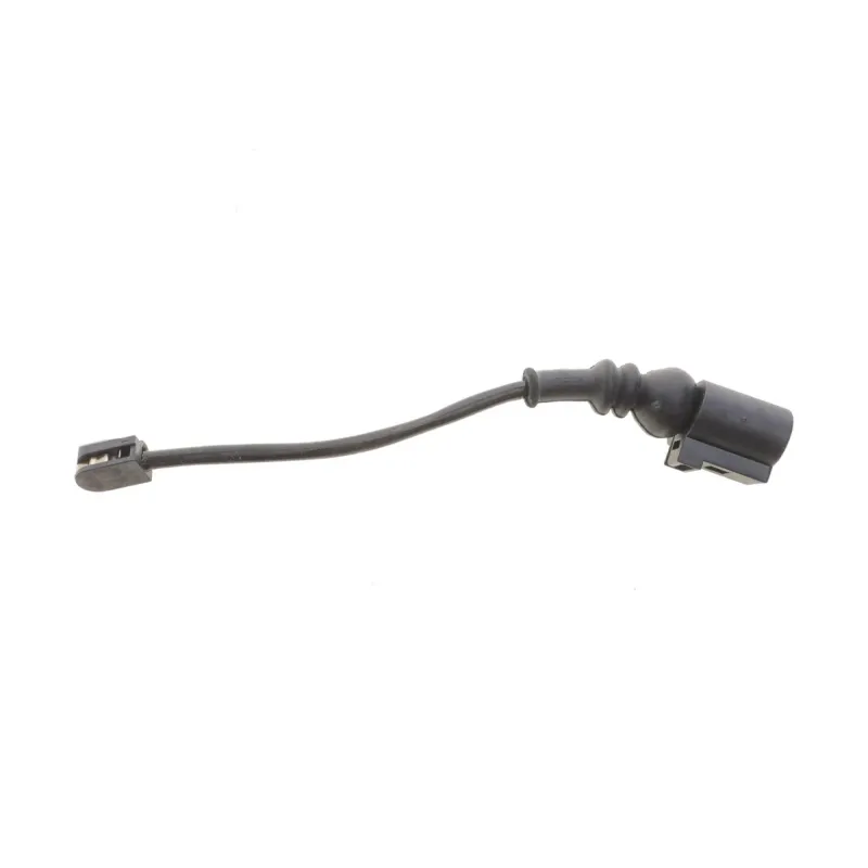 Колодки гальмівні (передні) Audi A3/Skoda Octavia/Seat Leon/VW Golf VIII 19-/Caddy 20- (+датчик) (Lucas/TRW)