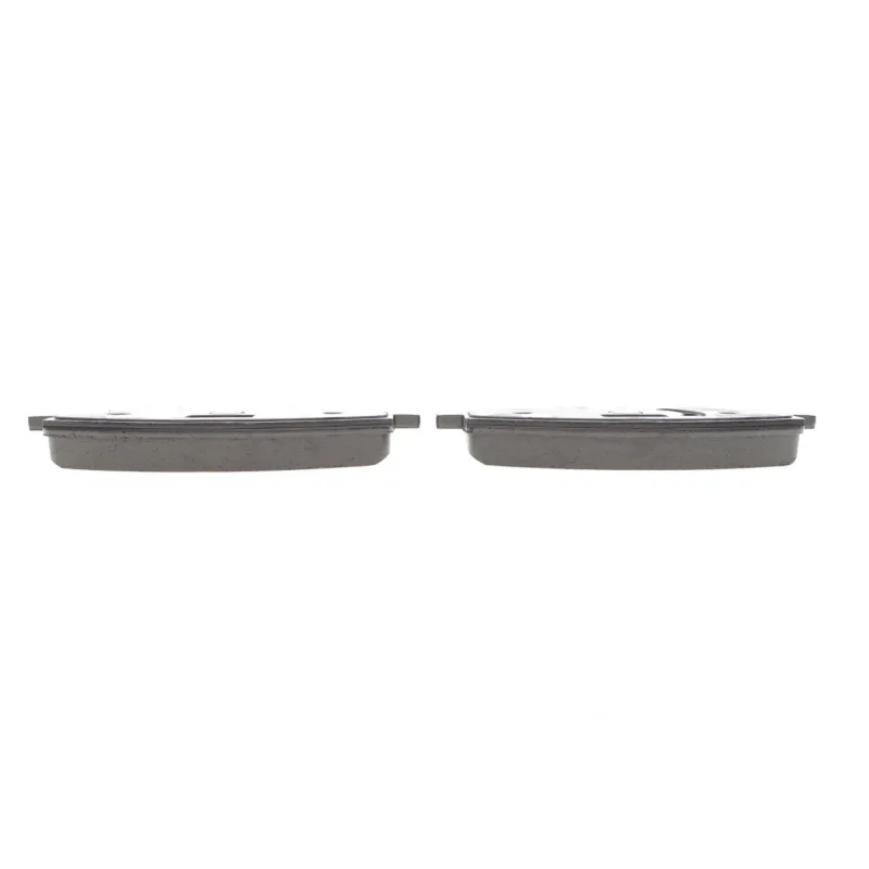 Колодки гальмівні (передні) Audi A3/Skoda Octavia/Seat Leon/VW Golf VIII 19-/Caddy 20- (+датчик) (Lucas/TRW)