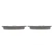 Колодки гальмівні (передні) Audi A3/Skoda Octavia/Seat Leon/VW Golf VIII 19-/Caddy 20- (+датчик) (Lucas/TRW)