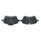 Колодки гальмівні (передні) Mini (R50/R53/R52/R56/R57/R58/R59) 01-16 (Lucas)