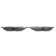 Колодки гальмівні (передні) Mini (R50/R53/R52/R56/R57/R58/R59) 01-16 (Lucas)