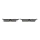 Колодки гальмівні (задні) Land Rover Discovery III/IV 04-18/Range Rover 02-13