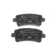 Колодки гальмівні (задні) Opel Insignia 08-17/Chevrolet Malibu 12-/Saab 9-5 10-12