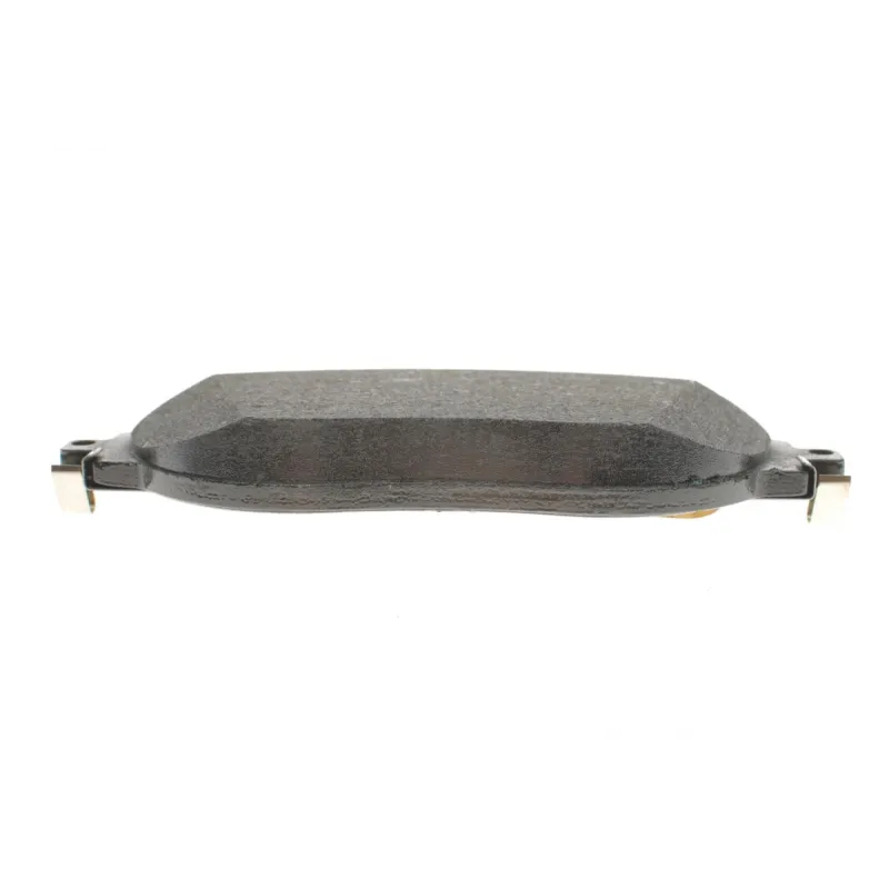 Колодки гальмівні передні ATE 13.0460-2764.2 для Seat Leon, VW Golf, Passat, Lucas/TRW