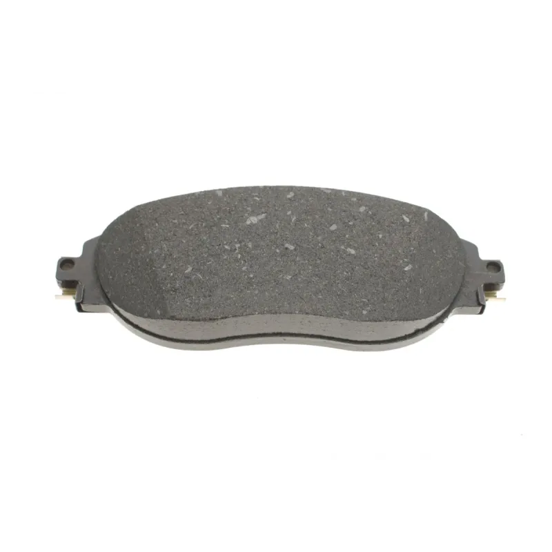 Колодки гальмівні передні ATE 13.0460-2764.2 для Seat Leon, VW Golf, Passat, Lucas/TRW
