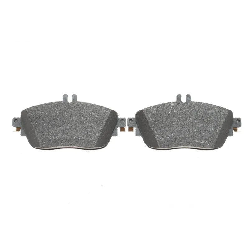 Колодки гальмівні передні ATE 13.0460-2779.2 для Mercedes-Benz A-Class W176, B-Class W246, GLA-Class X156 2011- 144x71.6x19.3 мм