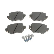 Колодки гальмівні задні ATE 13.0460-2790.2 для Audi Q3, Skoda Octavia, Seat Leon, VW Golf, Passat B8