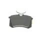 Колодки гальмівні (задні) VW Caddy 04-15/Golf 97-16/Passat B5 96-05/Skoda Fabia/Citroen/Peugeot 99- (Lucas/TRW)