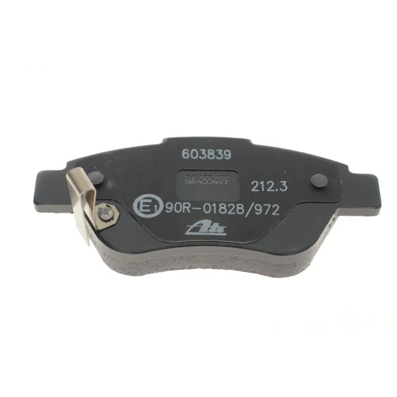 Колодки гальмівні (передні) Opel Corsa D 06-14/Adam 12-19