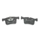 Колодки гальмівні передні ATE 13.0460-3857.2 для BMW 1 (F20)/3 (F30)/4 (F32) 11-, 148.2x69.8x19.6 мм
