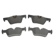 Колодки гальмівні задні ATE 13.0460-3859.2 для BMW 1 (F20/F21), 2 (F22/F23), 3 (F30/F31/F34), 4 (F32/F36) 2011-, 17.7 мм