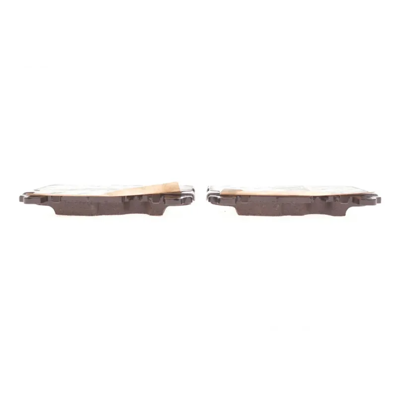 Колодки гальмівні (передні) BMW 1(F40)/2 (F44)/ X1 (F48)/X2 (F39) 18- (Brembo)