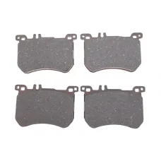 Купити Колодки гальмівні (передні) MB S-class (W222,V222,X222)/SL-class (R231) 12- (Brembo) | KovelAutoHub