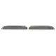 Колодки гальмівні передні ATE 13.0460-4870.2 Mercedes-Benz E-Class W213/C238, S-Class W222/C217 2013-