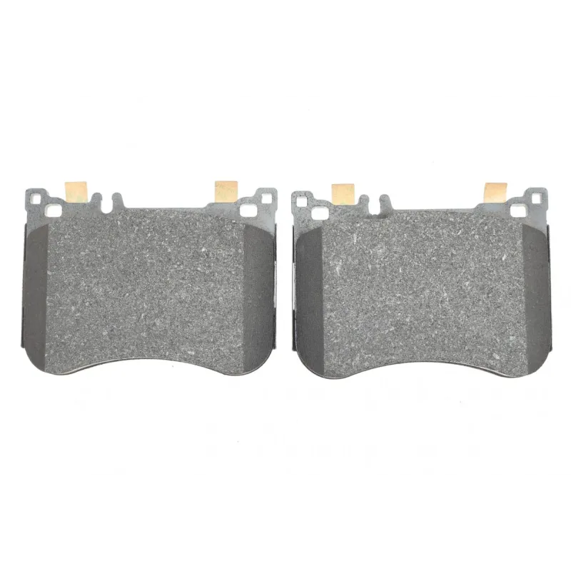 Колодки гальмівні передні ATE 13.0460-4870.2 Mercedes-Benz E-Class W213/C238, S-Class W222/C217 2013-