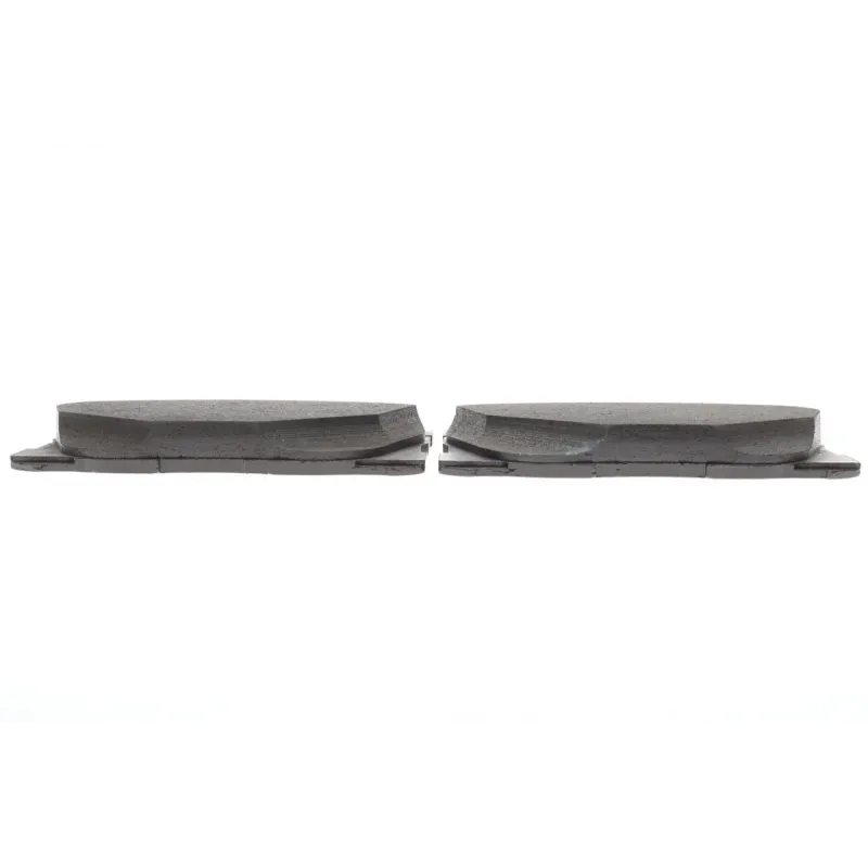 Колодки гальмівні передні ATE 13.0460-4892.2 для Mercedes-Benz C-Class W205/S205, E-Class W213 2016-, 96.2x141.9x18.0 мм