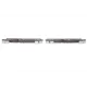 Колодки гальмівні (передні) Audi Q7/Porsche Cayenne/ VW Touareg 3.0-6.0 02- (Brembo)