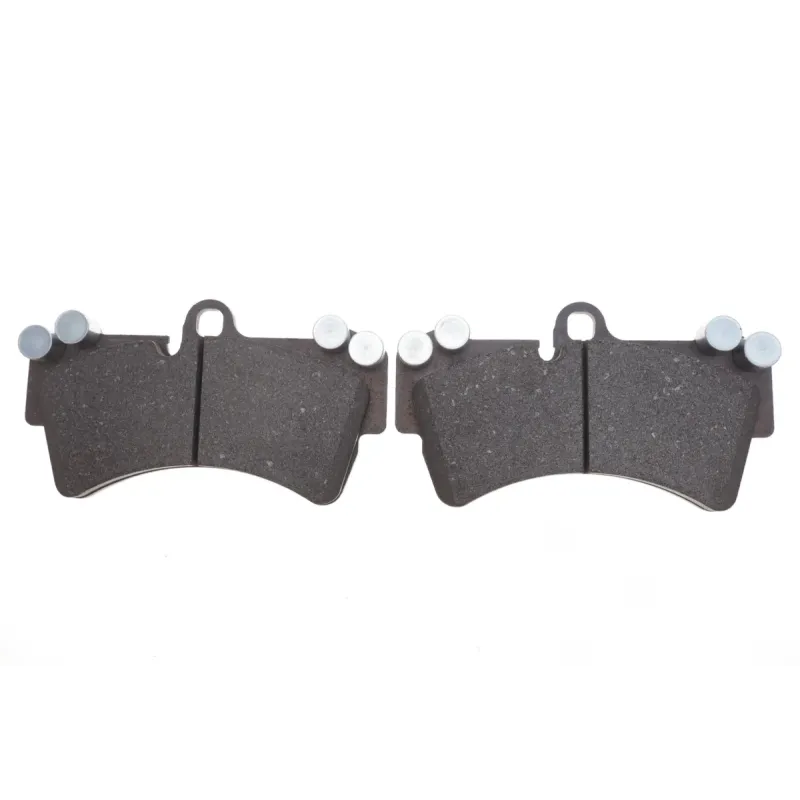 Колодки гальмівні (передні) Audi Q7/Porsche Cayenne/ VW Touareg 3.0-6.0 02- (Brembo)
