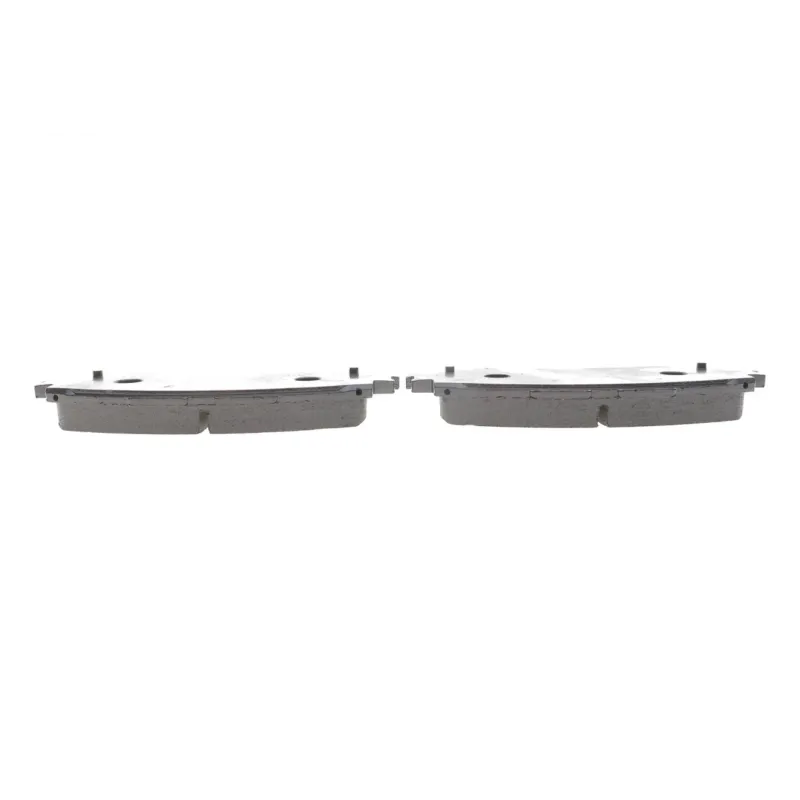 Колодки гальмівні (передні) Toyota Camry 17-/Rav4 18-/Lexus ES 18- (Akebono)
