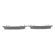Колодки гальмівні (передні) Toyota Camry 17-/Rav4 18-/Lexus ES 18- (Akebono)