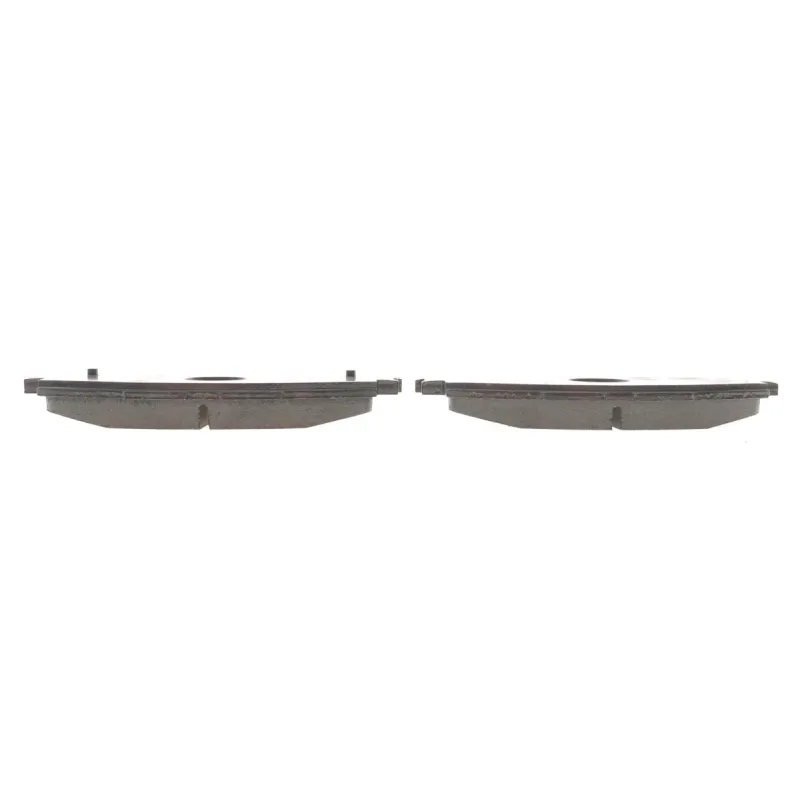 Колодки гальмівні (передні) Toyota Corolla 18-/Prius 15-/Yaris 20- (Advics)
