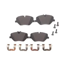 Колодки гальмівні (передні) BMW 2 (U06) 21-/5 (G60) 23-/X1 (U11) 22- 