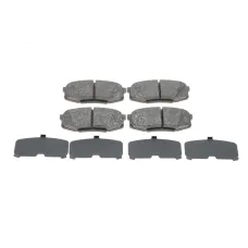 Купити Колодки гальмівні (задні) Toyota Land Cruiser Prado 09-/200/Sequoia/Tundra/Lexus LX 07- | KovelAutoHub