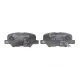 Колодки гальмівні задні ATE 13.0460-5654.2 для Citroen C4 Aircross, Mazda 6, Mitsubishi Outlander III