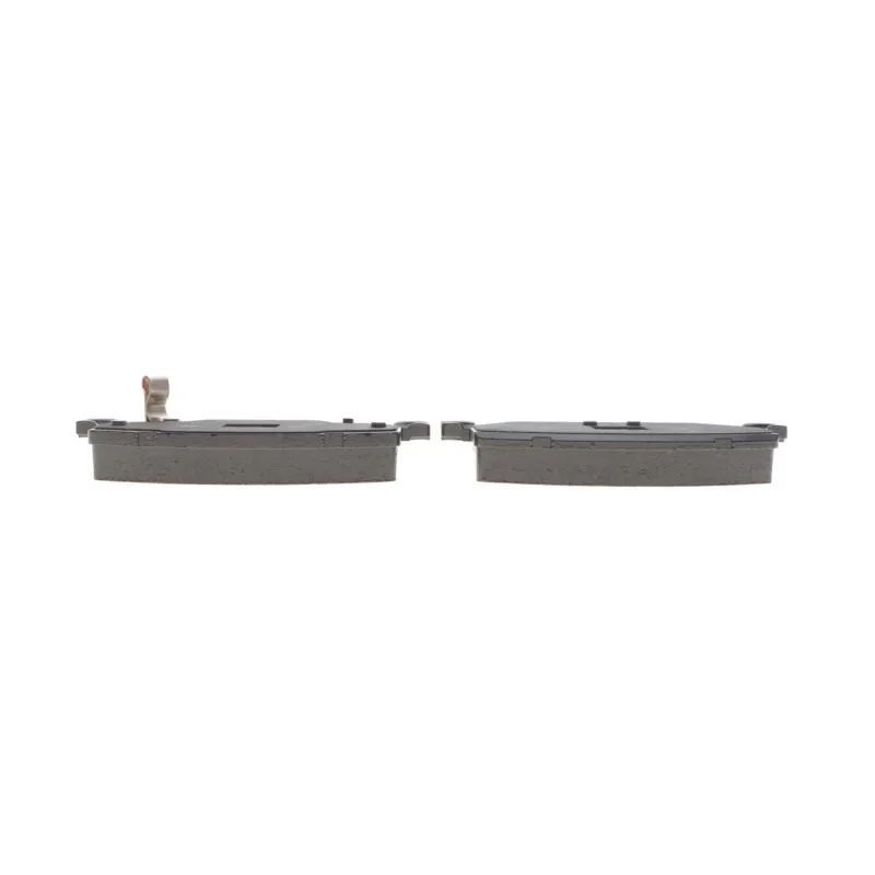Колодки гальмівні (передні) Fiat 500X 1.4-1.6/1.6-2.0D 14-/ Jeep Renegade1.4-1.6/2.0CRD 14-