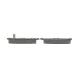 Колодки гальмівні (передні) Fiat 500X 1.4-1.6/1.6-2.0D 14-/ Jeep Renegade1.4-1.6/2.0CRD 14-