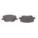 Колодки гальмівні (передні) Fiat 500X 1.4-1.6/1.6-2.0D 14-/ Jeep Renegade1.4-1.6/2.0CRD 14-