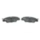 Колодки гальмівні (задні) Mazda CX5 11- (Akebono)