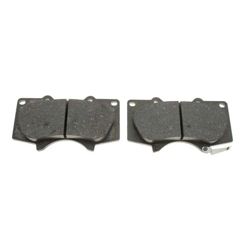 Колодки гальмівні (передні) Mitsubishi Pajero IV/Toyota Hilux 06-/Land Cruiser Prado/Lexus GX 01- (Sumitomo)