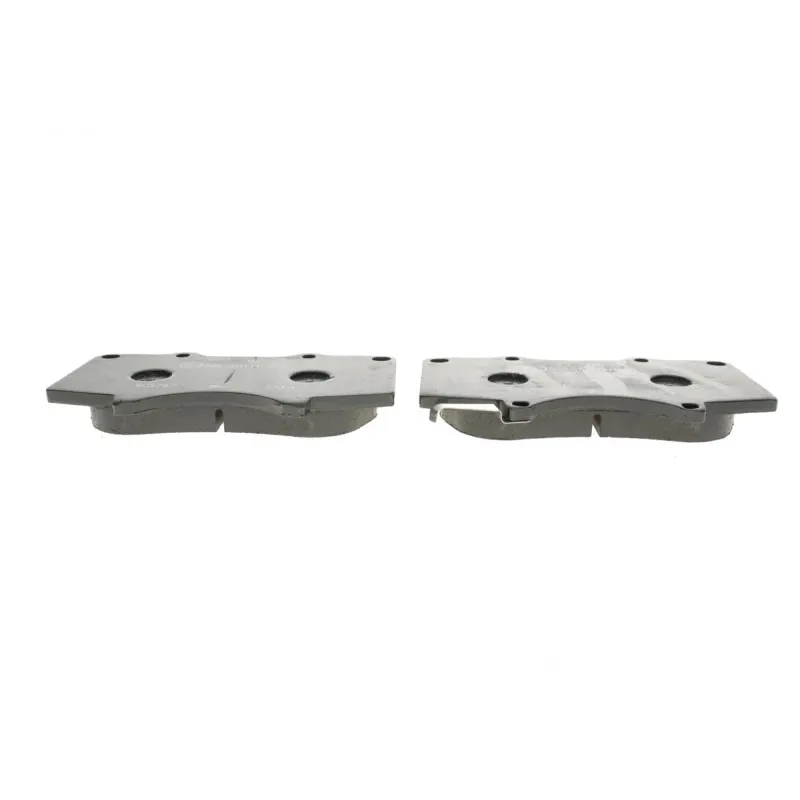 Колодки гальмівні (передні) Mitsubishi Pajero IV/Toyota Hilux 06-/Land Cruiser Prado/Lexus GX 01- (Sumitomo)
