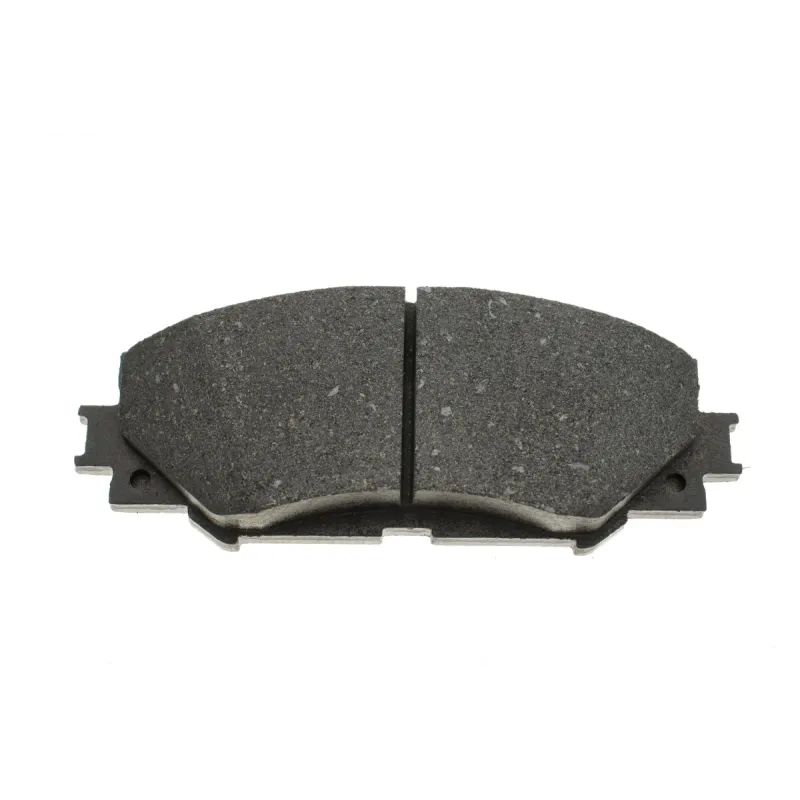 Колодки гальмівні (передні) Toyota Corolla 01-18/Auris 07-12/Rav4 III 05-/Yaris/Prius+ 12-