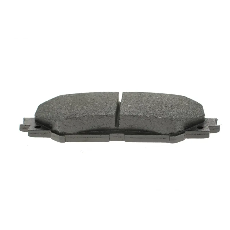 Колодки гальмівні (передні) Toyota Corolla 01-18/Auris 07-12/Rav4 III 05-/Yaris/Prius+ 12-