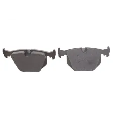 Купити Колодки гальмівні (задні) BMW 3/5/X3/X5 97- | KovelAutoHub